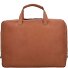 Futura Cartella in pelle 38 cm Scomparto per computer portatile Variante cognac  Futura Cartella in pelle 38 cm Scomparto per computer portatile Variante cognac