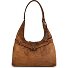  Ella Borsa a spalla 40 cm Variante cognac