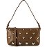  Ryker Borsa a spalla S Vera Pelle 23.5 cm Variante safari