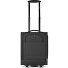 Essentials 12 Trolley da cabina a 2 ruote XS 43 cm agganciabile Variante black Essentials 12 Trolley da cabina a 2 ruote XS 43 cm agganciabile Variante black