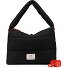  Unio Hobo Borsa a spalla 38 cm Variante black