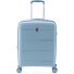  0800 4 ruote Carrello 55 cm con piega di espansione Variante grey