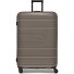  Essentials 11 4 ruote Carrello 76 cm espandibile Variante taupe