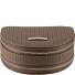 Corbello Scatola per gioielli 12.5 cm Variante mocca Corbello Scatola per gioielli 12.5 cm Variante mocca