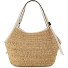  Deco Borsa shopper 46 cm Variante natural