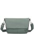  Mademoiselle.M Messaggero 33 cm Scomparto per laptop Variante eucalyptus
