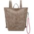 Fritzi33N Vintage Zaino da città 35.5 cm Variante old wood Fritzi33N Vintage Zaino da città 35.5 cm Variante old wood