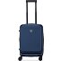  Florence Trolley da cabina a 4 ruote da 55 cm con scomparto per computer portatile a espansione Variante night blue