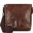 Newport Messaggero Pelle 24 cm Variante coffee Newport Messaggero Pelle 24 cm Variante coffee