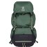 Rugged Mountain Q 60 Zaino da trekking 75 cm Variante fjell green-true black  Rugged Mountain Q 60 Zaino da trekking 75 cm Variante fjell green-true black