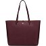 Karly Borsa shopper Pelle 42 cm Variante dark garnet Karly Borsa shopper Pelle 42 cm Variante dark garnet