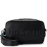  Borsa a tracolla Pelle 24 cm Variante nero