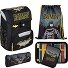  EasyStart Set di borse per la scuola 5 pezzi Variante Batman