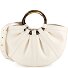  Shell Borsa shopper Pelle 42.5 cm Variante pearl
