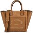  Daily Borsa shopper Vera Pelle 23.5 cm Variante caramel