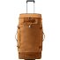  Cargo Hauler XT 2 ruote Borsa da viaggio 80 cm Variante iron orange