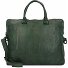  Borsa Submarine in pelle 38 cm Scomparto per laptop Variante grün