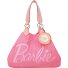  Frottee Limited Barbie Izzy Medium Borsa shopper 42 cm Variante blush pink