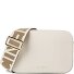  Tebe Borsa a tracolla in pelle 18 cm Variante pearl