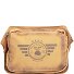 Marsupio Aviator vintage 20 cm Variante camel Marsupio Aviator vintage 20 cm Variante camel