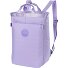  Mojo Zaino da giorno 28 cm Scomparto per laptop Variante lavender