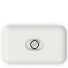  Scatola da pranzo 21 cm Variante stone ice white