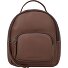  Just Pure Inga Zaino da città Vera Pelle 23 cm Variante charming cognac