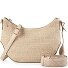 Ophelio Borsa a tracolla M 30 cm Variante beige