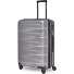  Travel 4 ruote Carrello M 66 cm espandibile Variante arctic silver metallic