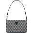 G Wave II Borsa a tracolla 22 cm Variante black logo G Wave II Borsa a tracolla 22 cm Variante black logo