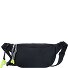  Lucky One Marsupio 35 cm Variante schwarz