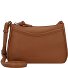  Borsa a tracolla Cilia 19 cm Variante cognac