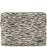  Studio Custodia per computer portatile 32.5 cm Variante zebra hit