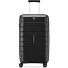  B-Flying Trunk 4 ruote Carrello 69 cm Variante schwarz