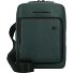 Liko Mini Borsa Borsa a tracolla Protezione RFID Pelle 17 cm Variante green Liko Mini Borsa Borsa a tracolla Protezione RFID Pelle 17 cm Variante green