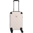 Berta 4 ruote Carrello della cabina 53 cm Variante rose water logo