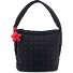  Vaala Borsa a spalla 37 cm Variante black