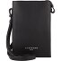 Hilla Custodia per cellulare Pelle 13 cm Variante black Hilla Custodia per cellulare Pelle 13 cm Variante black