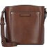 Cecilia Borsa a tracolla Pelle 21 cm Variante marrone Cecilia Borsa a tracolla Pelle 21 cm Variante marrone