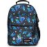  Morius Zaino da giorno 43 cm Vano porta PC Variante floralbloomblac