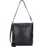 Jamie's Orchard Lotus Borsa a tracolla Pelle 32 cm Variante jet black Jamie's Orchard Lotus Borsa a tracolla Pelle 32 cm Variante jet black