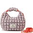  Unio Kitzbuehel S Borsa a tracolla S 34.5 cm Variante dirty rose