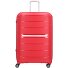  Flux Carrello a 4 ruote 75 cm Variante red