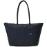 Borsa Sorano Shopper in pelle 31 cm Variante black