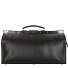 Toscana Weekender Borsa da viaggio in pelle 52 cm Variante schwarz