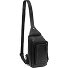  Riga Vera Pelle 24 cm Variante black