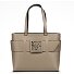 Susie Borsa shopper 30 cm Variante brown bass Susie Borsa shopper 30 cm Variante brown bass