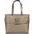  Susie Borsa shopper 30 cm Variante brown bass