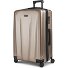  New York 4 ruote Carrello L 72 cm espandibile Variante champagner