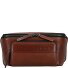  Giacomo Marsupio Pelle 26 cm Variante marrone